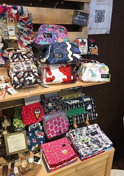 手作市場京都室町店